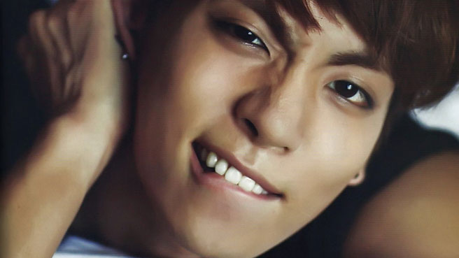 SHINee’s Jonghyun Received Nose Surgery Due to Car Crash