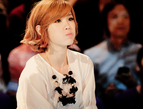 Secret’s Jeon Hyosung Wants to Get Married at the Age of 32
