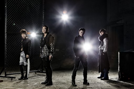 “Gag Concert”s Jun Guk Gu Releases “Fashion City” Produced by Shinsadong Tiger