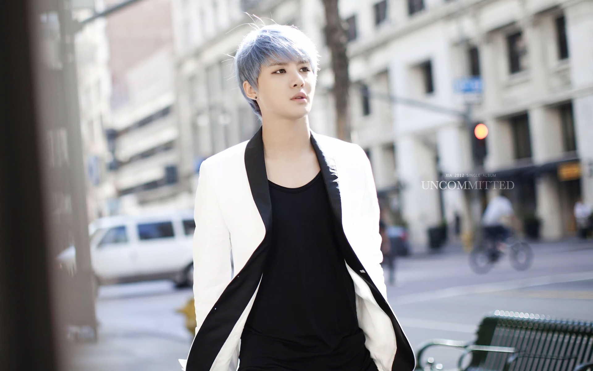 JYJ’s Junsu Wins “Best Korean Male Artist Award”
