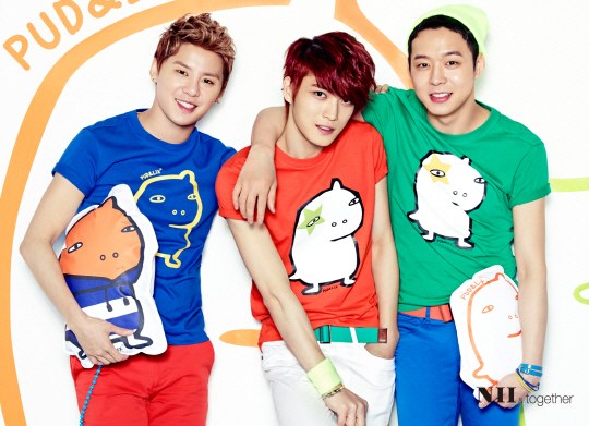 JYJ to Appear on Australian TV Show “Pop Asia”