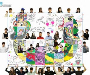 JYPE’s Family-Like Atmosphere JYPE’s Family-Like Atmosphere