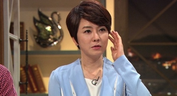 Kim Jung Nan: “Someone Stalked Me for 7 Years”