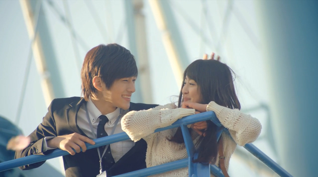 Eat Your Kimchi Reviews K.Will’s “Love Blossom” MV
