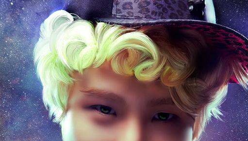 Upcoming Boy Group LC9 Reveals 4th Member AO