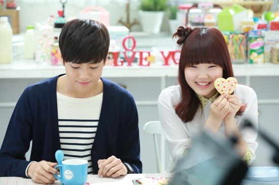 Lee Hyun Woo to Appear in Akdong Musician’s “I Love You” MV