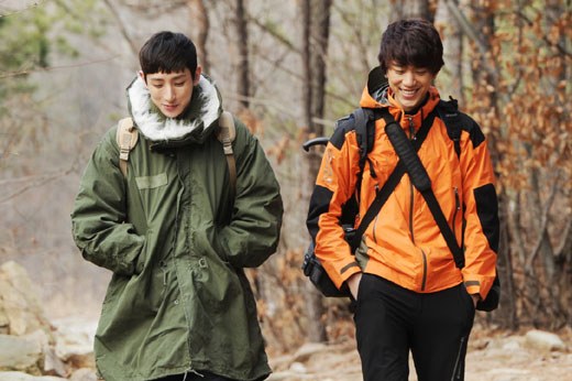 Model-Turned-Actors Sung Joon and Lee Soo Hyuk to Star in “Horror Stories 2”