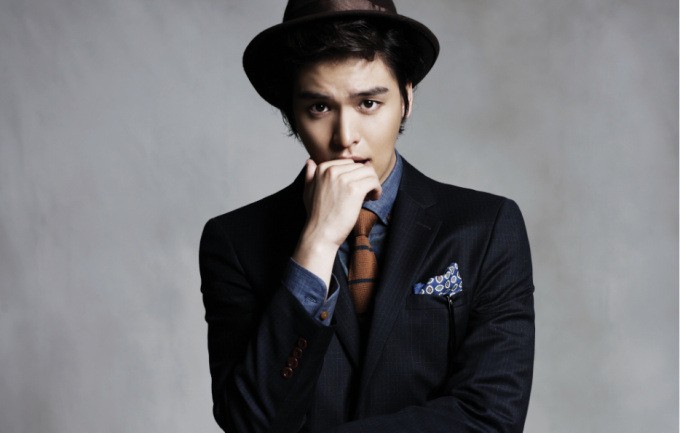 Lee Jang Woo “I Became Friends with Oh Yeon Seo Quickly”