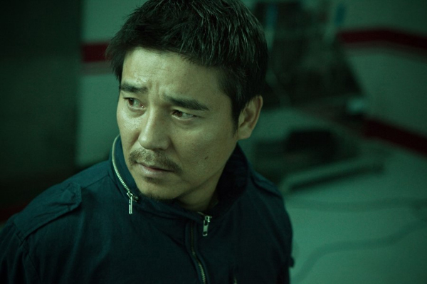 Actor Lim Chang Jung and His Pro-Golfer Wife Get Divorced