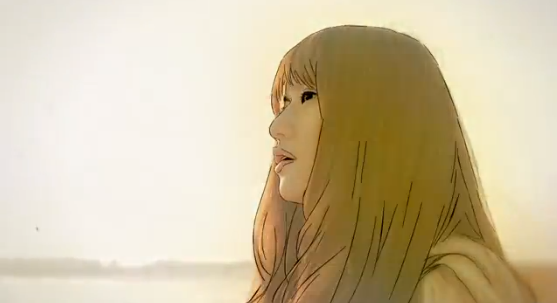 Infinite’s Woohyun’s Past Duet Partner Lucia Releases Video Teaser for Comeback