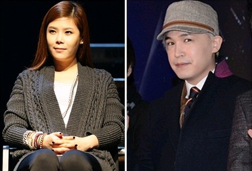 Lee Soo Assures That His Relationship with Lyn is Not a Publicity Stunt