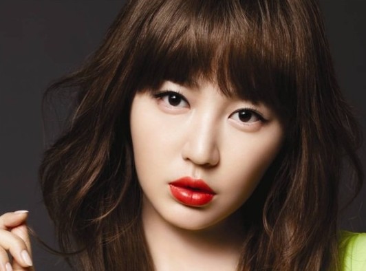 Yoon Eun Hye is First Korean Actress to Grace Cover of Vietnam’s Harper’s Bazaar