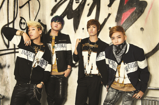 Jungle Entertainment Denies Rumors of M.I.B’s Disbandment
