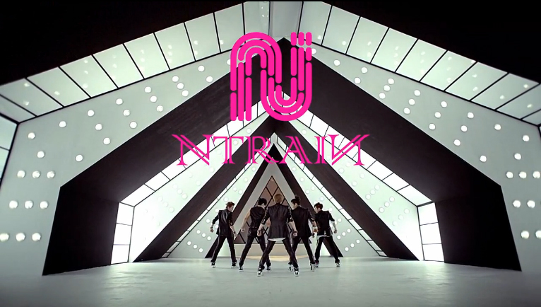 Idol Boy Group N-Train Releases Teaser Clip of “Come Back To Me”