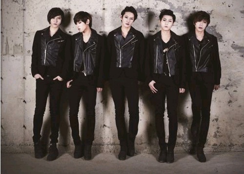 New Boy Group Pure Releases Debut MV “I Still Love You”