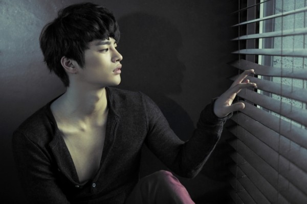 Seo In Guk Thanks Fans For Music Bank No.1 Nomination