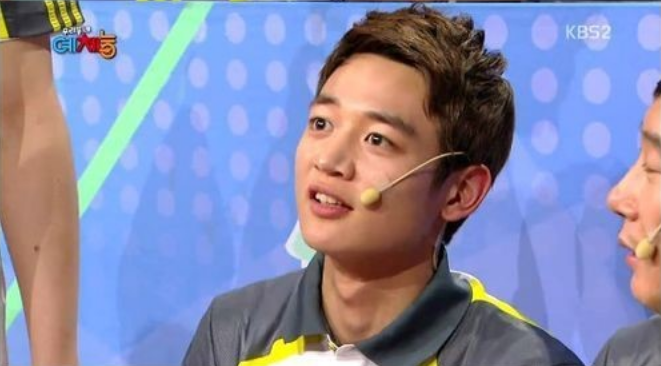 SHINee’s Minho Gets Upset Over Defeat in “Our Neighborhood”