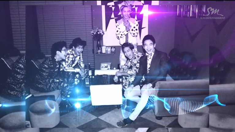 SHINee Releases Highlight Medley for “Why So Serious?” Album
