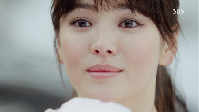 song hye kyo pierdere greutate)