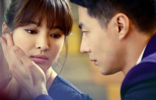 Song Hye Gyo Denies the Rumor that Jo In Sung Rejected Her Dinner Offer