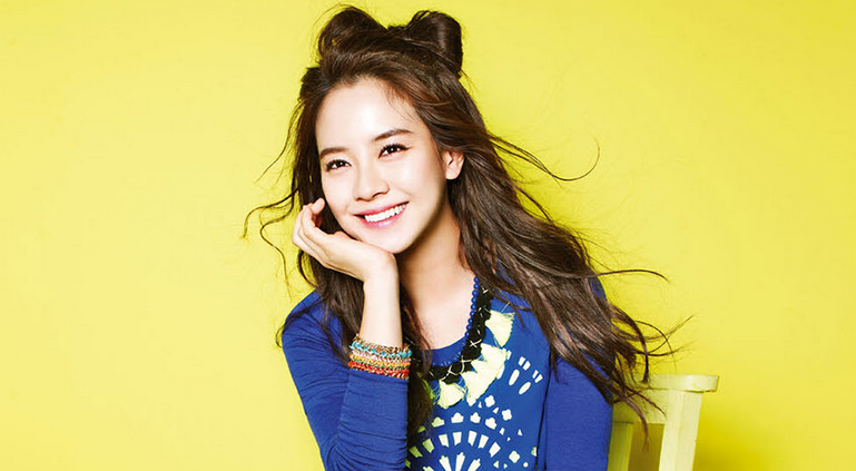Song Ji Hyo Kicks Haha Out of Anger on “Running Man”