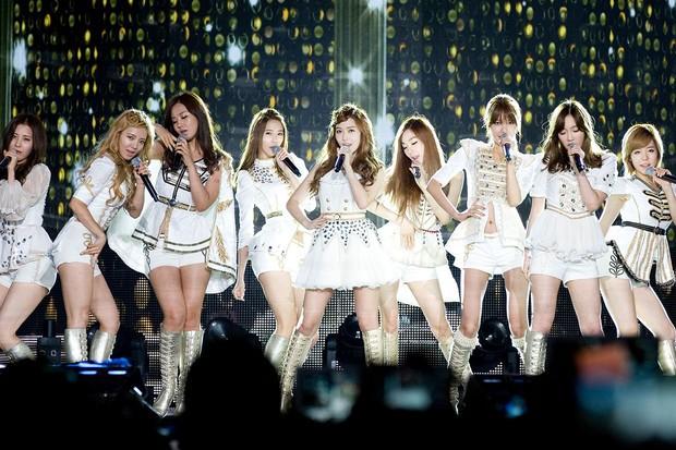 Girls’ Generation’s Comic Side Strikes Again!