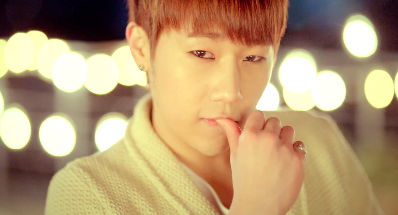Infinite Members Wish Sunggyu a “Happy Birthday” Through Twitter Posts