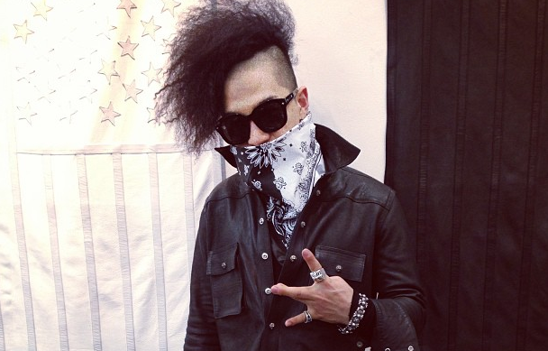 Big Bang’s Taeyang Denies Birthday Presents From Fans