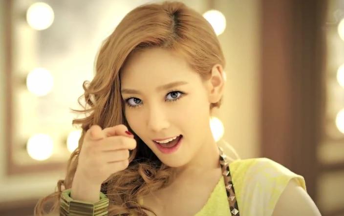 Taeyeon Reveals that Girls’ Generation Is Recording New Music Now