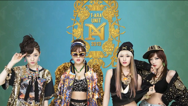 T-ara N4 Releases Two More MV Teasers for “Countryside Diaries”
