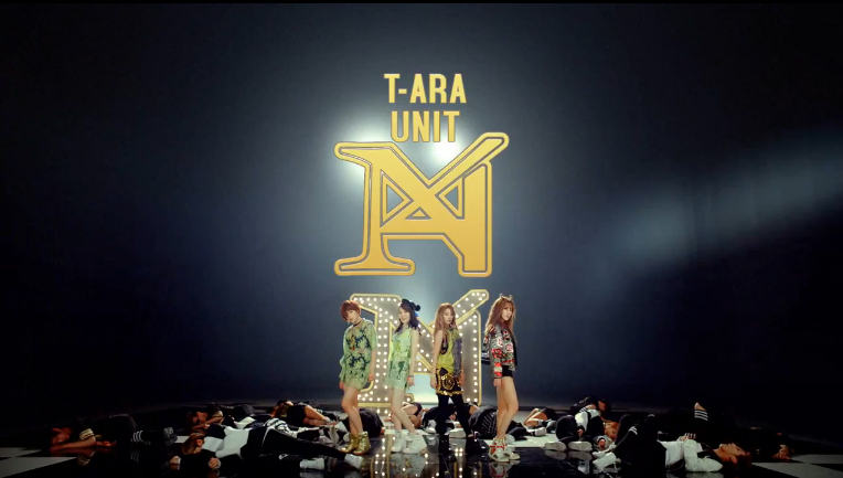 T-ara N4 Reveals Dance Ver. Teaser for “Countryside Diaries”