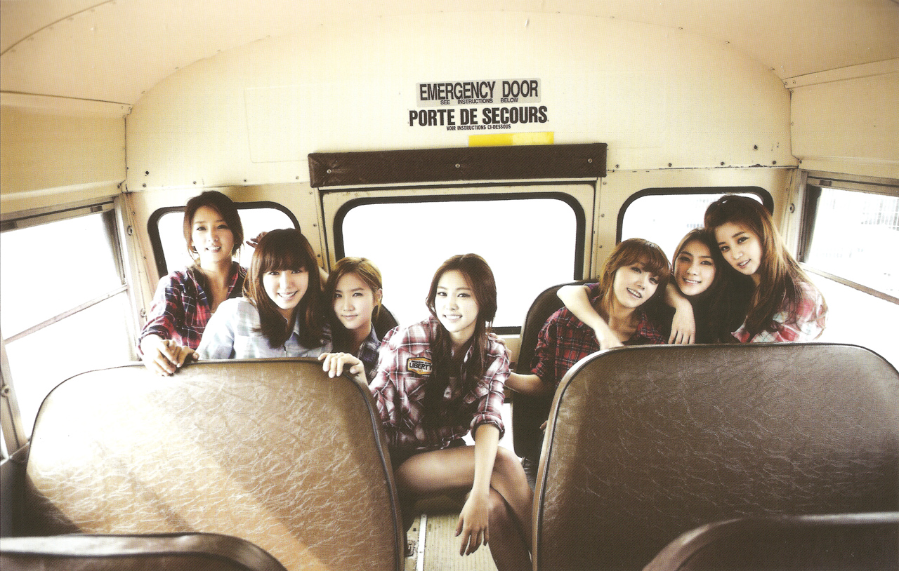 A Pink Shares a Special “Thank You” Video for Their Second Anniversary