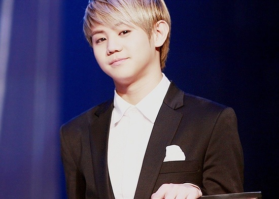BEAST’s Yang Yoseob and Cube Girls’ Single “Perfume” to Be Released Tomorrow!