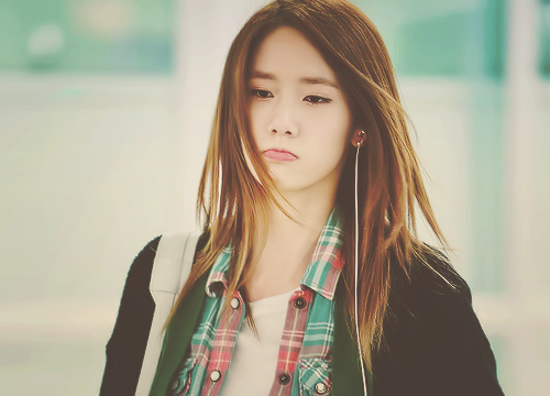 Transformation of Girls’ Generation’s YoonA at a Glance