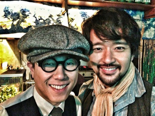 Yoon Jong Shin Releases MV for “May You Please” Starring Bae Soo Bin