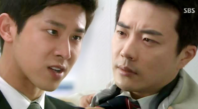 Kwon Sang Woo on DBSK’s Yunho: “He Was an Unexpectedly Good Person”