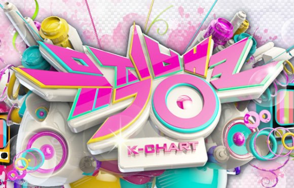 KBS Music Bank 10.11.13 – Busker Busker Wins With “Love, At First”