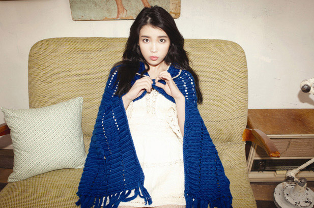 IU Addresses Rumors that She Was Attacked By a Fan at Seo Ji Suk’s Wedding