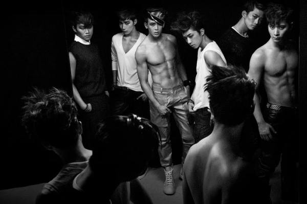 Taecyeon: “Jun.K Was Supposed to Be in 2AM And JoKwon in 2PM”