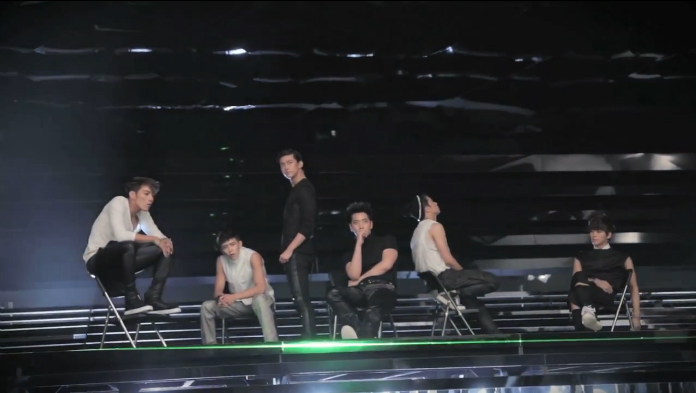 2PM Releases Making of Video for “All Day I Think Of You”