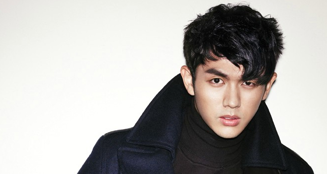 DJ AVICII Releases “2AM (Levels with Seulong from 2AM)”