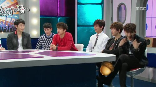 “Radio Star” MCs Tease: “Jun.K Is Better off in YG”