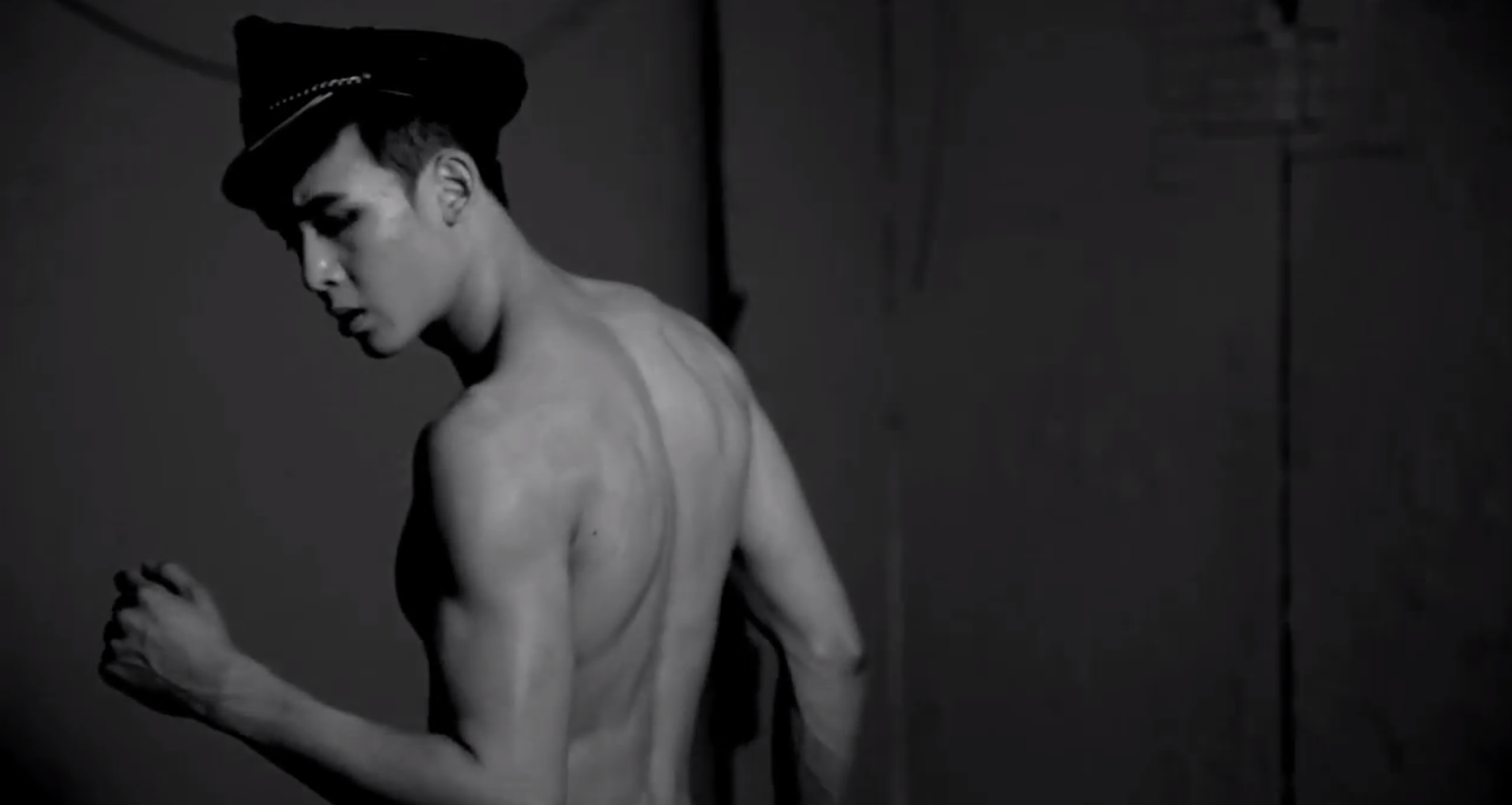 2PM Shows Off Their Manly Ways in Album Jacket Making Video | Soompi