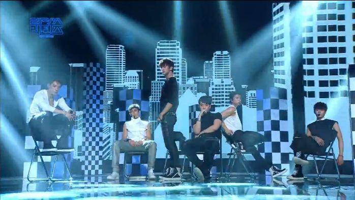 Performances from 2PM’s Comeback Show “2PM Returns”