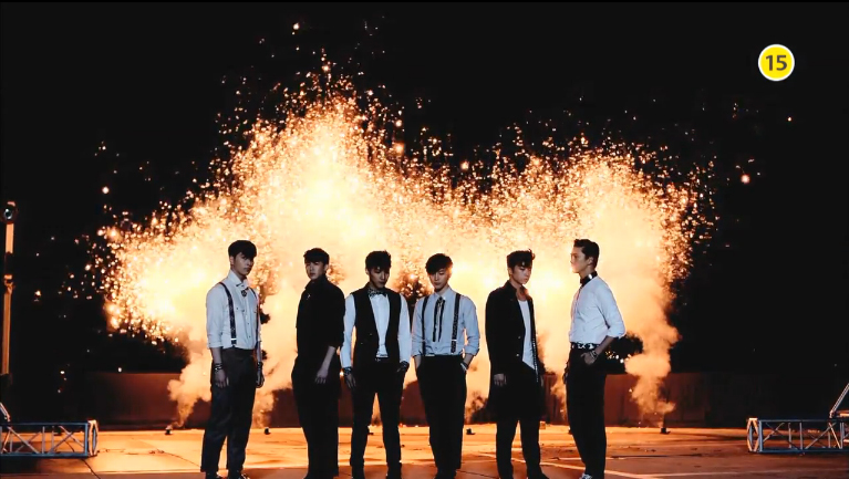 2PM Reveals Trailer for Comeback Show “2PM Returns”