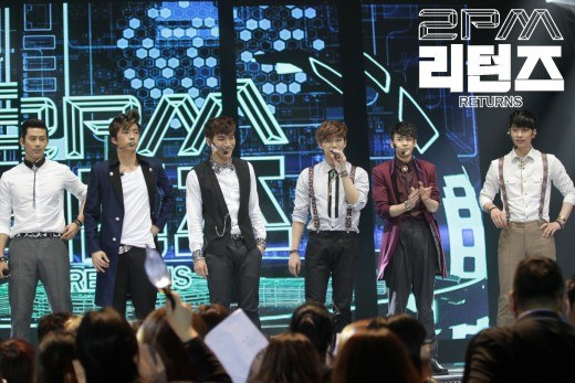 2PM’s Junho Reveals That He Previously Fractured His Spine