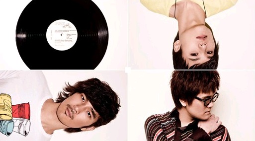 4Men Releases Romantic MV for “Propose Song”
