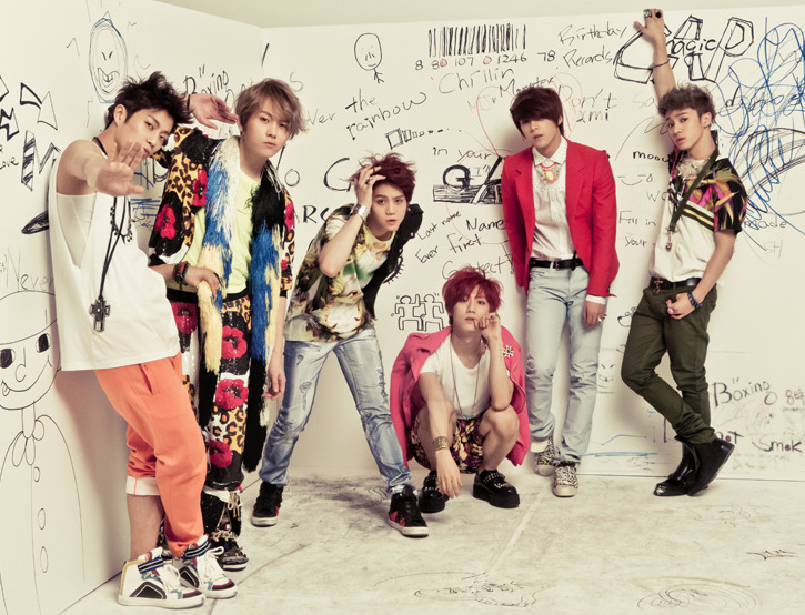 BEAST Will Be Returning With Digital Single, Album, and Concert