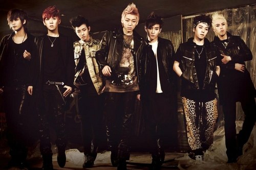 Former Head of Block B’s Former Agency Found Dead
