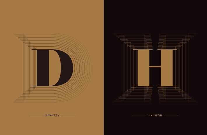 Recording BTS Video and Teaser Photos for Shinhwa Members Hyesung and Dongwan Released